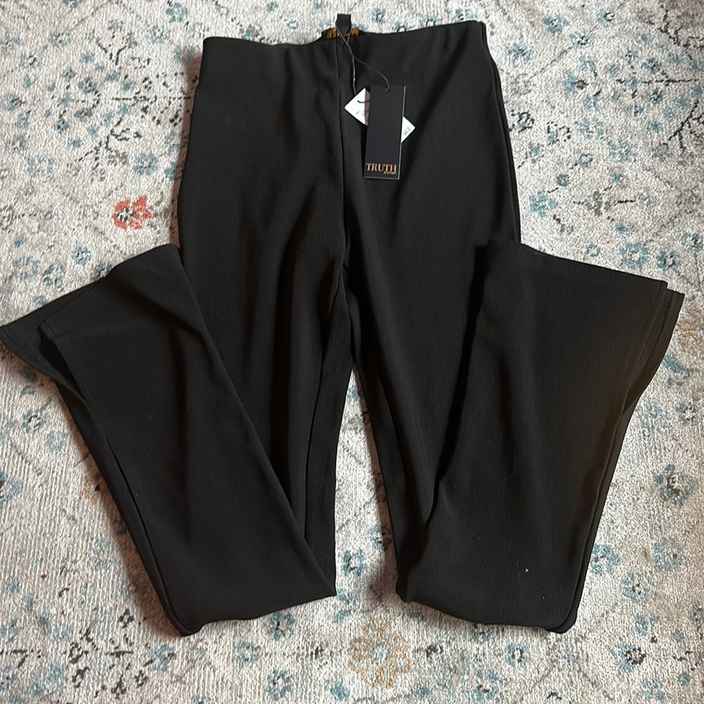 Black pants